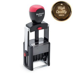 MaxStamp R300
