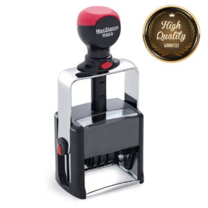 MaxStamp R600