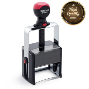 MaxStamp R800P