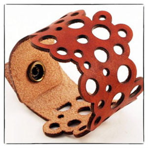 LASER CUTTING MACHINE