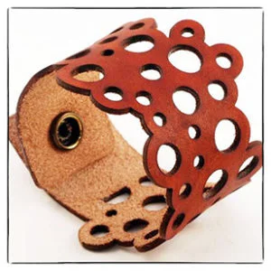 LASER CUTTING MACHINE