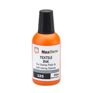 Textile Ink 25ml - 325