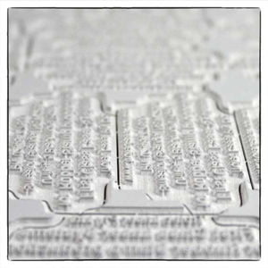 LASER CUTTING MACHINE