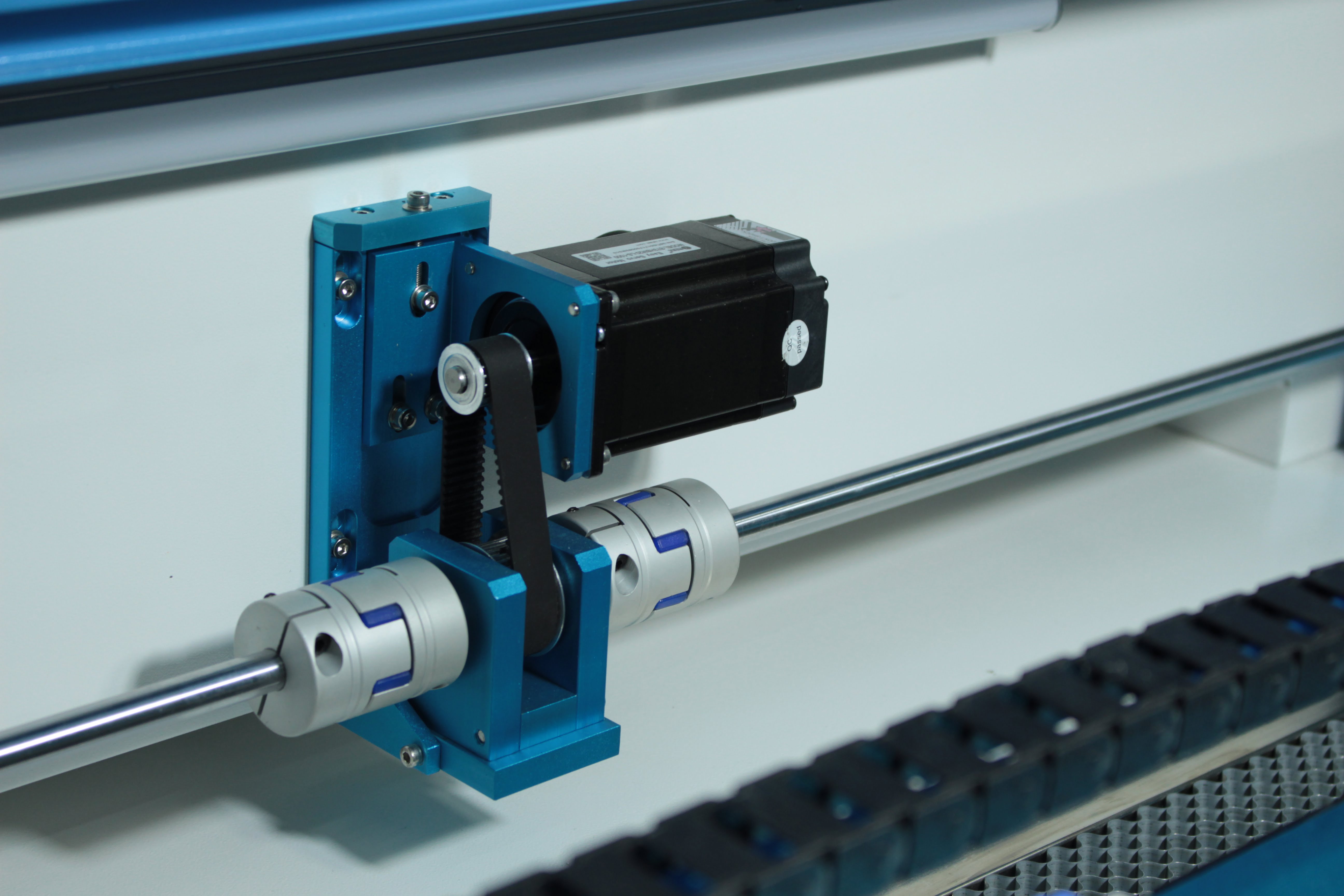 Thunder laser Y-axis Servo motor