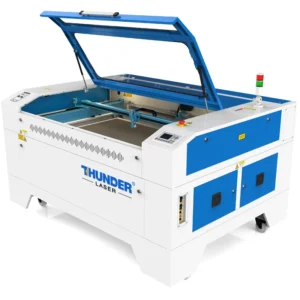 Thunder Nova 51 laser cutting & engraving machines