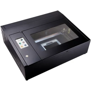 Flux Beambox laser cutting & engraving machine