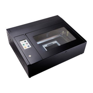 beambox pro laser machine