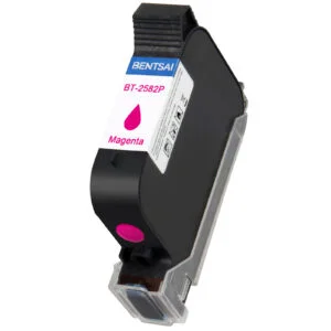 BT-2582P Bentsai Magenta Ink Cartridge