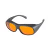 safety glasses for fiber lasers
