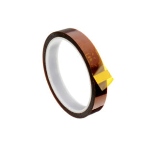 heat resistant tape