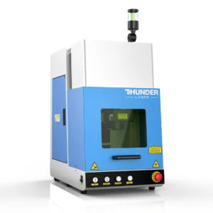AURORA 8 20Watt Mopa Laser
