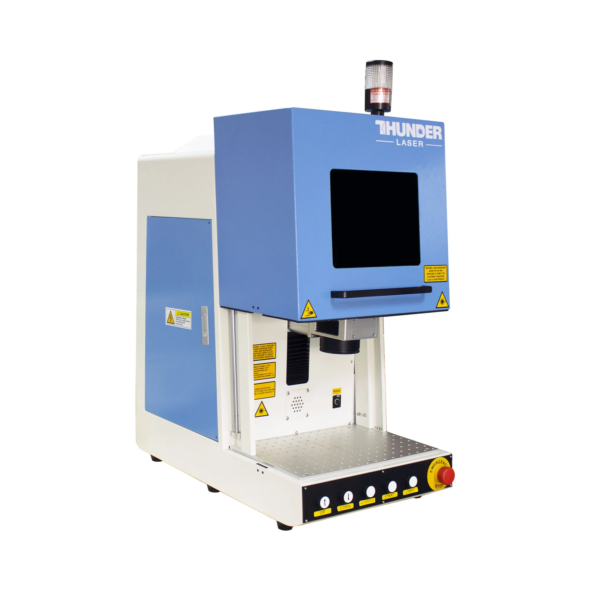 laser marking machines