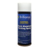 Brilliance aluminium marking spray