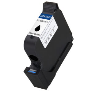 EB22BL Bentsai Black Ink Cartridge