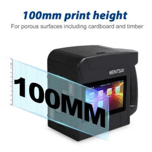 B85 Bentsai Inkjet Printer