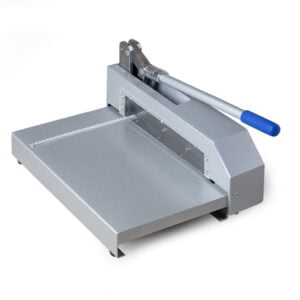 metal table shear for cutting metal