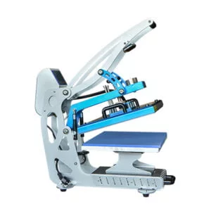 Heat Press