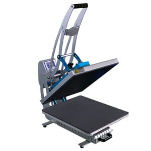 Shirt Heat Press MAX-HBS 4040 Magnetic Auto Open