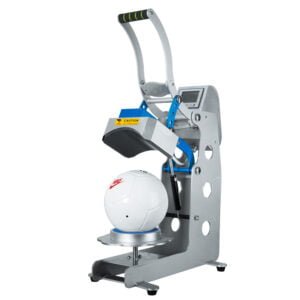 Ball Press MAX-HQ Magnetic
