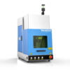 Aurora fiber laser marking machines