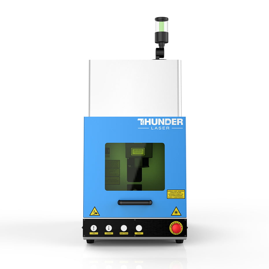 Aurora laser marking machines