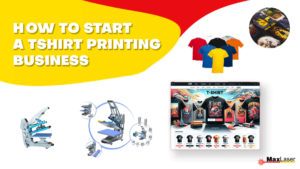 how to start a t shirt printing business