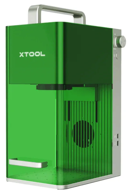 xTool F1 laser engraver