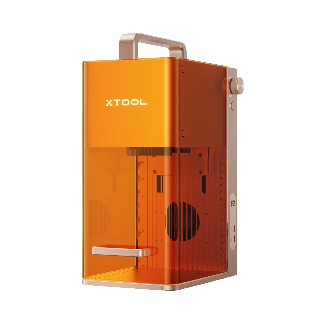 xTool F2 Laser Marker