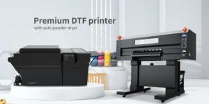 dtf transfer printer