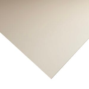 silver mirror acrylic