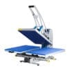 double location shirt heat press machine