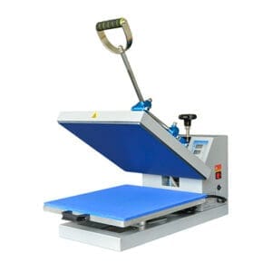 shirt heat press machine