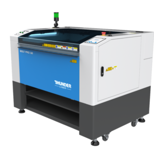 Bolt Pro32 laser engraving machine