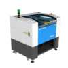 Thunder Bolt 22 laser engraving machine