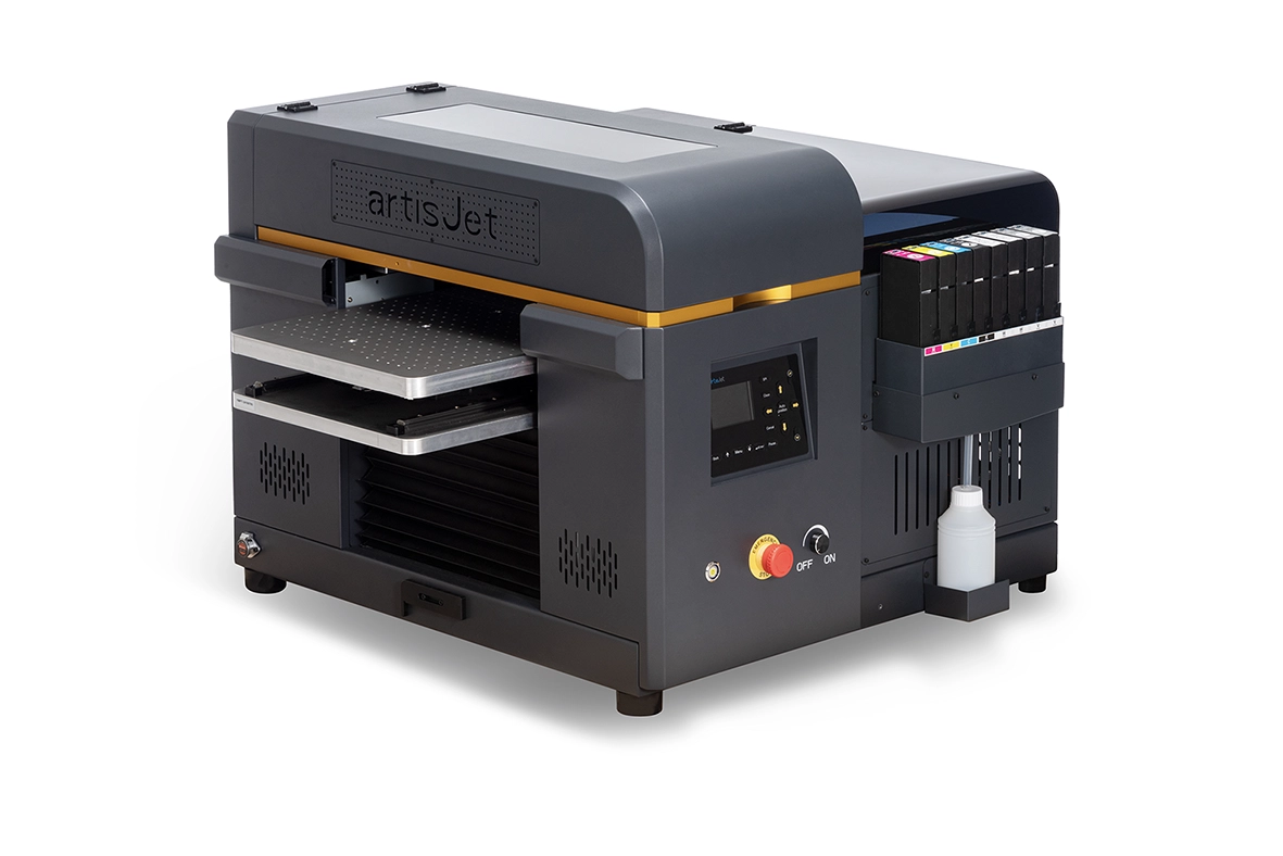 3000 Pro FreeBird UV Printer