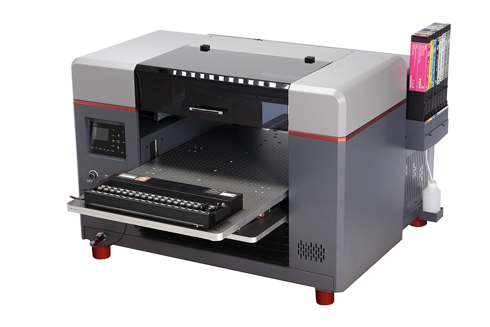 ArtisJet 6090 Pro FreeBird UV Printer