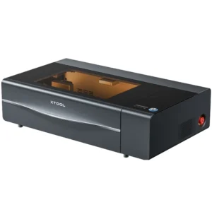 xTool P2S laser cutting & engraving machine