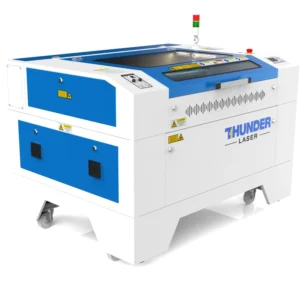 Thunder Nova Plus 35 laser cutting & engraving machine