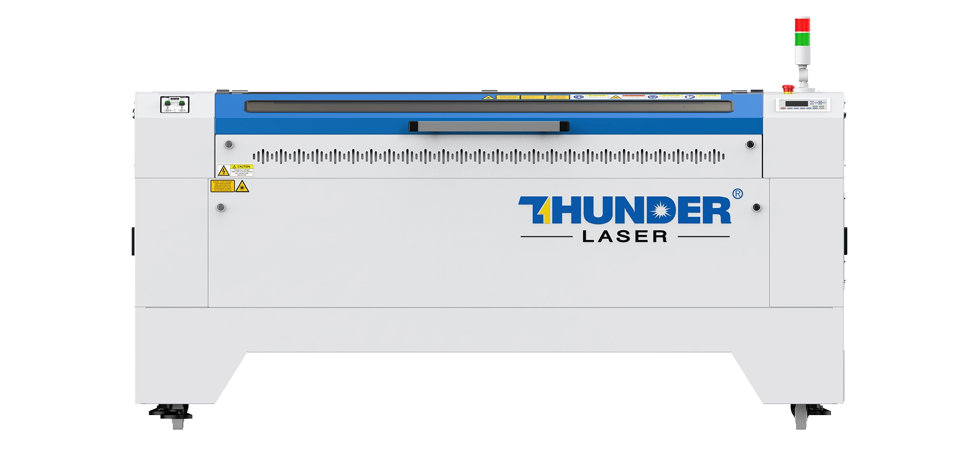 Thunder Nova 63 industrial large format laser cutting machine