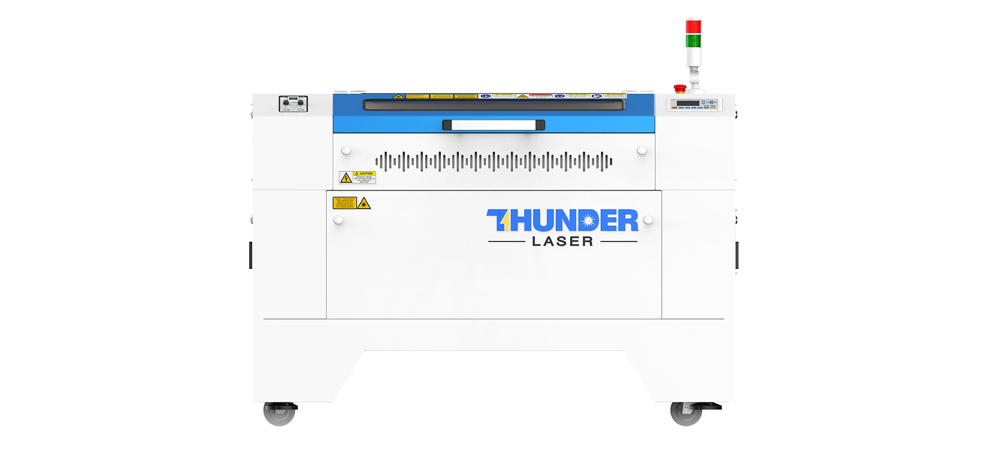 Thunder Nova Plus 35 professional laser cutting machine