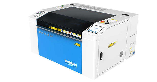 Premium laser cutting machines