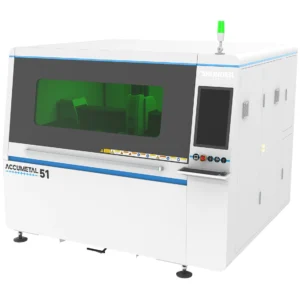 metal laser cutting machine