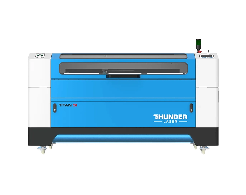 Thunder Laser Titan 51
