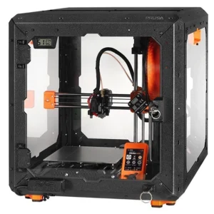 Original Prusa MINI+ semi-assembled with enclosure bundle