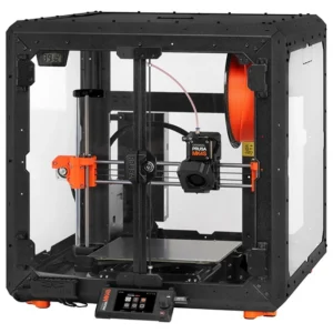 Original Prusa MK4S 3D Printer Enclosure Bundle