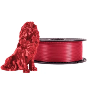 Filament & Resin