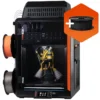 Prusa Core One L+ INDX 4-Tool change