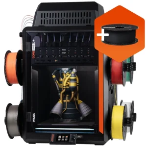 Prusa Core One L+ INDX 8-Tool 3D Printer