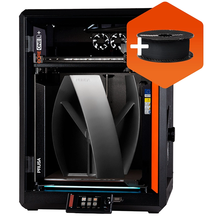 Prusa Core One L+ 3D Printer