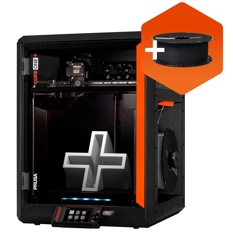 Original Prusa Core One+ 3D Printer